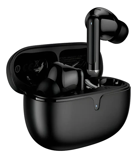Audífonos In Ear Bluetooth Borofone Fq10 Tws Negro