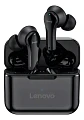 Audifono Lenovo Tws Qt82 Negro - Miniatura 1