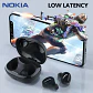 Audifonos Nokia Comfort Earbuds + Tws411w Bluetooth Negro - Miniatura 4