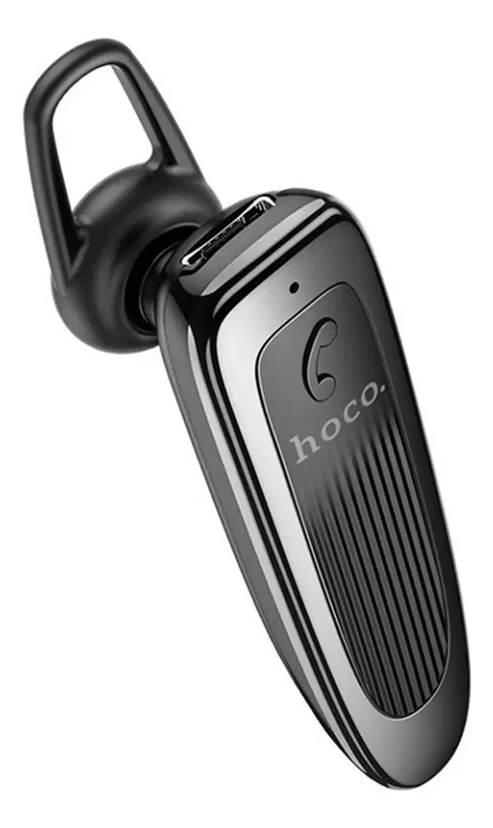 Auriculares Joigo Bluetooth E60 E60 Negro 1