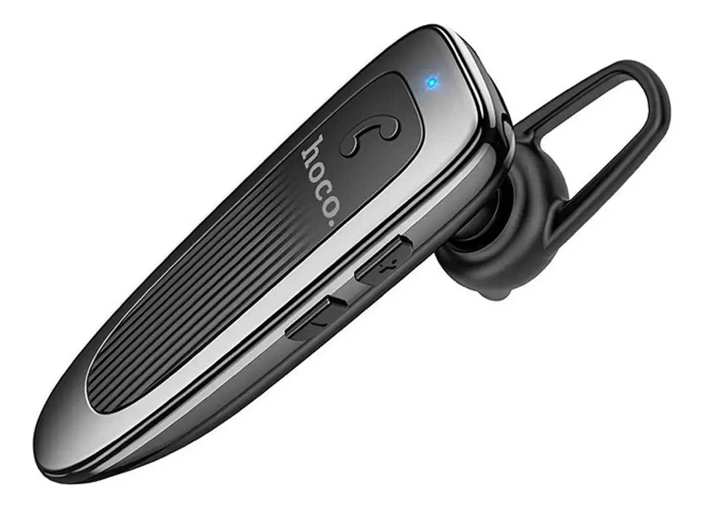 Auriculares Joigo Bluetooth E60 E60 Negro 3