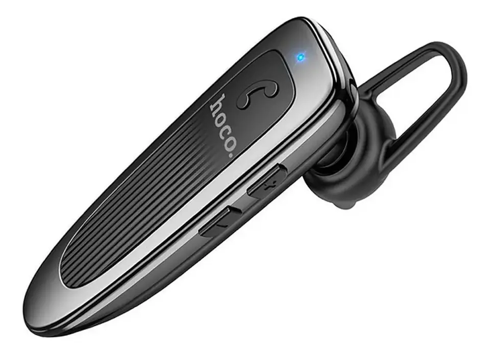 Auriculares Joigo Bluetooth E60 E60 Negro 3