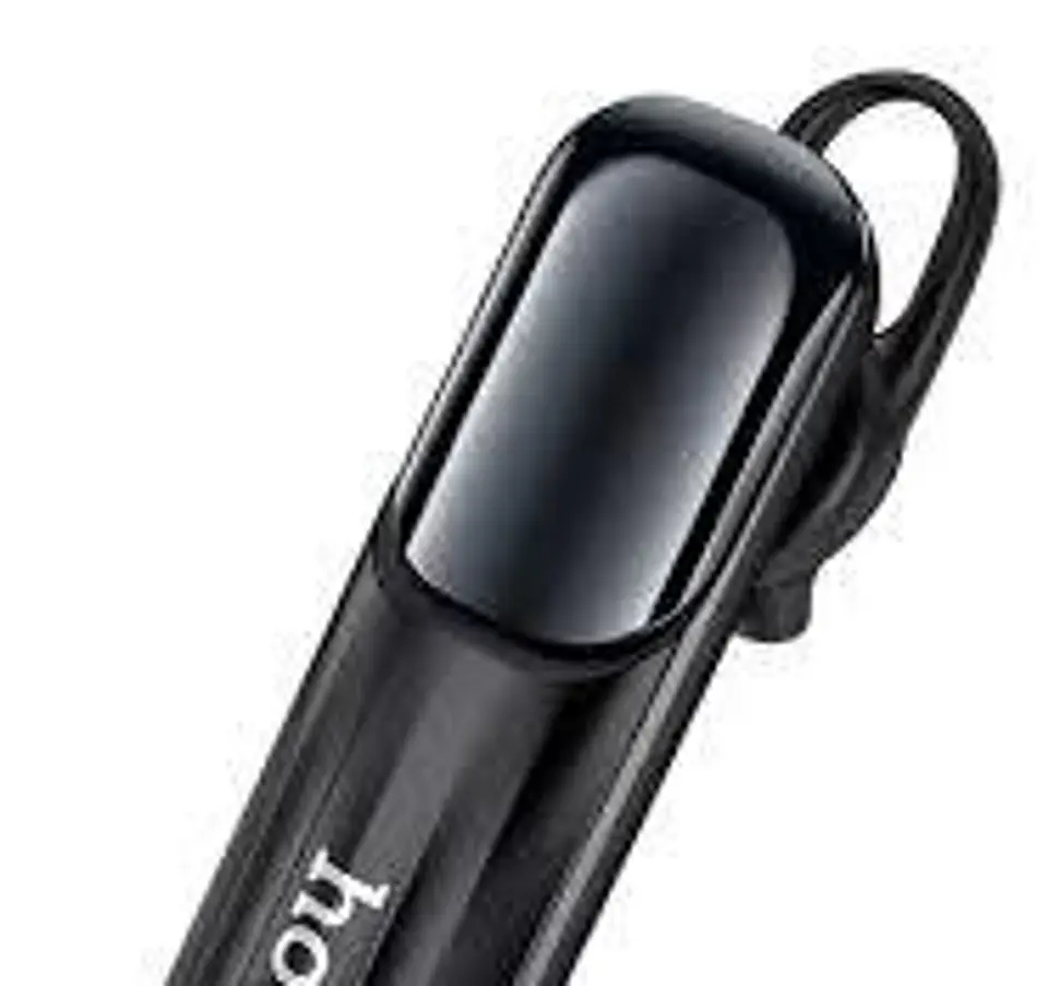 Auricular in-ear inalámbrico Hoco Bluetooth E57 Negro 1