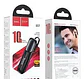 Auricular in-ear inalámbrico Hoco Bluetooth E57 Negro - Miniatura 2