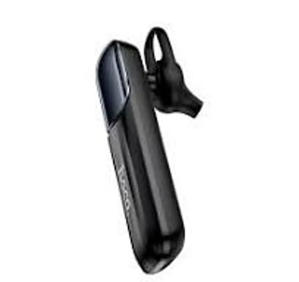 Auricular in-ear inalámbrico Hoco Bluetooth E57 Negro 4