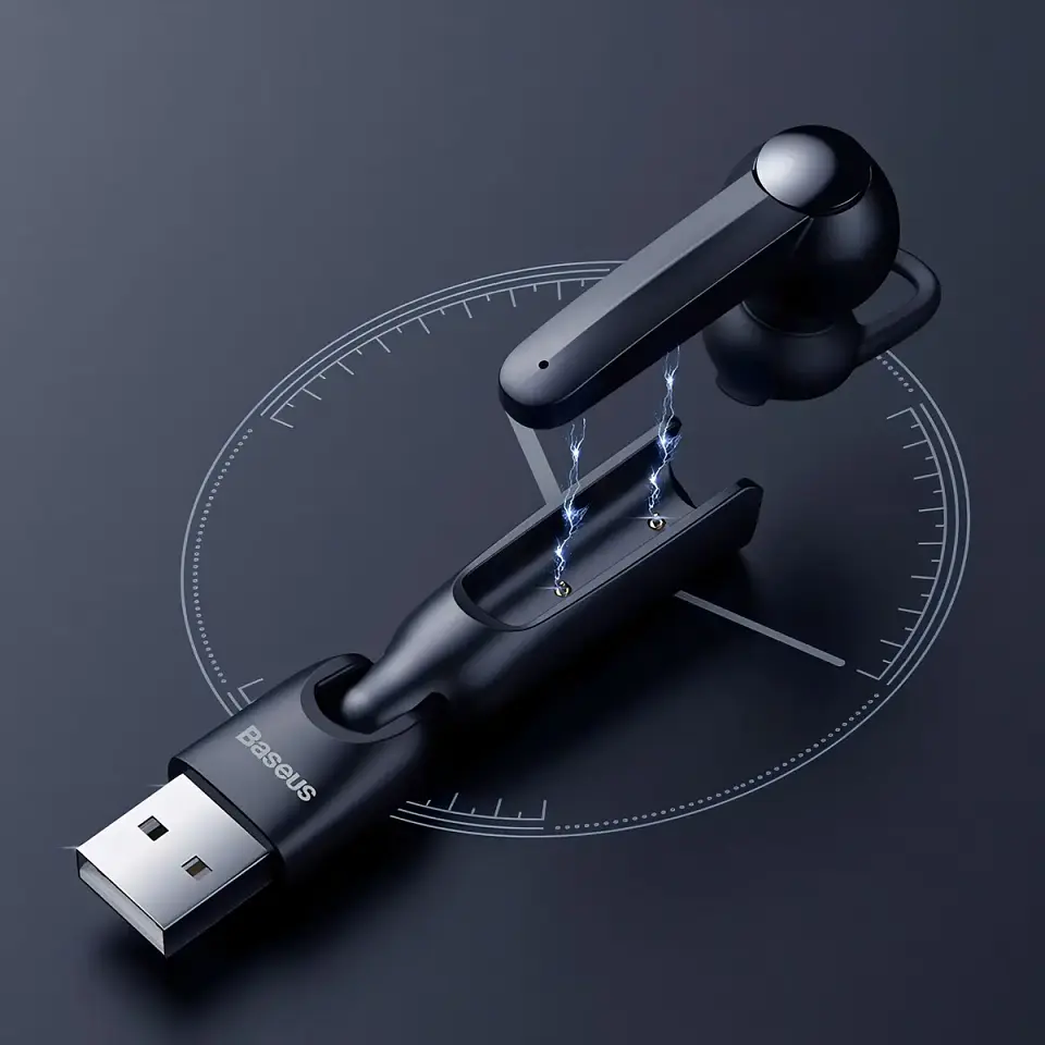 Auriculares Baseus A05 Manos Libres 2