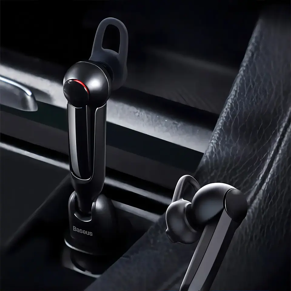 Auriculares Baseus A05 Manos Libres 3