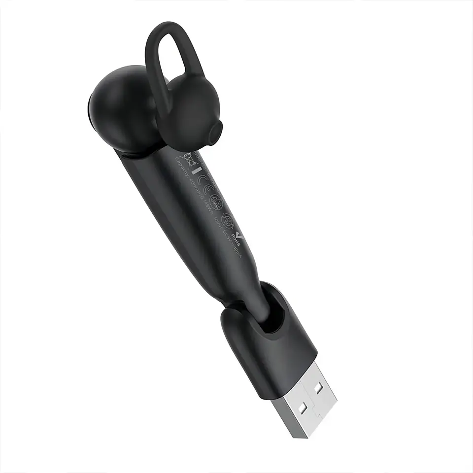 Auriculares Baseus A05 Manos Libres 4