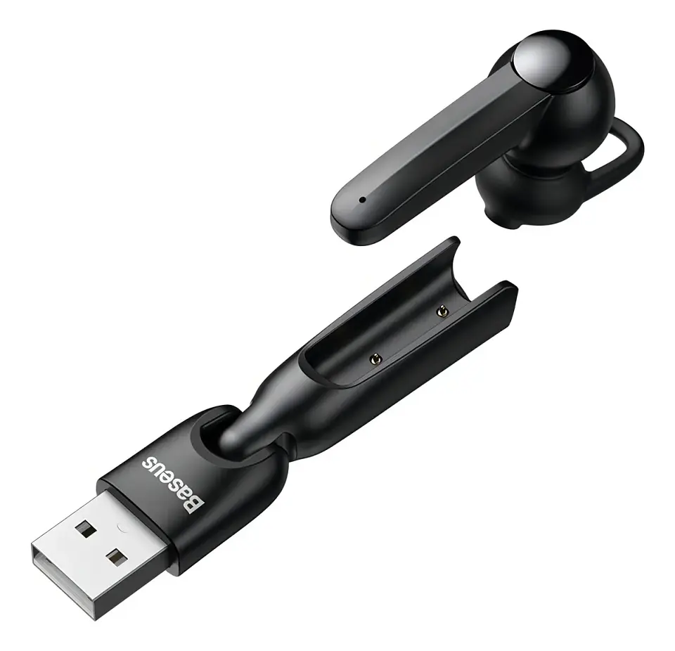 Auriculares Baseus A05 Manos Libres 5