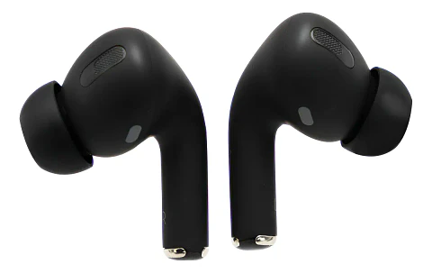 Auriculares Monster True Wireless Tw12 TW12B Negro