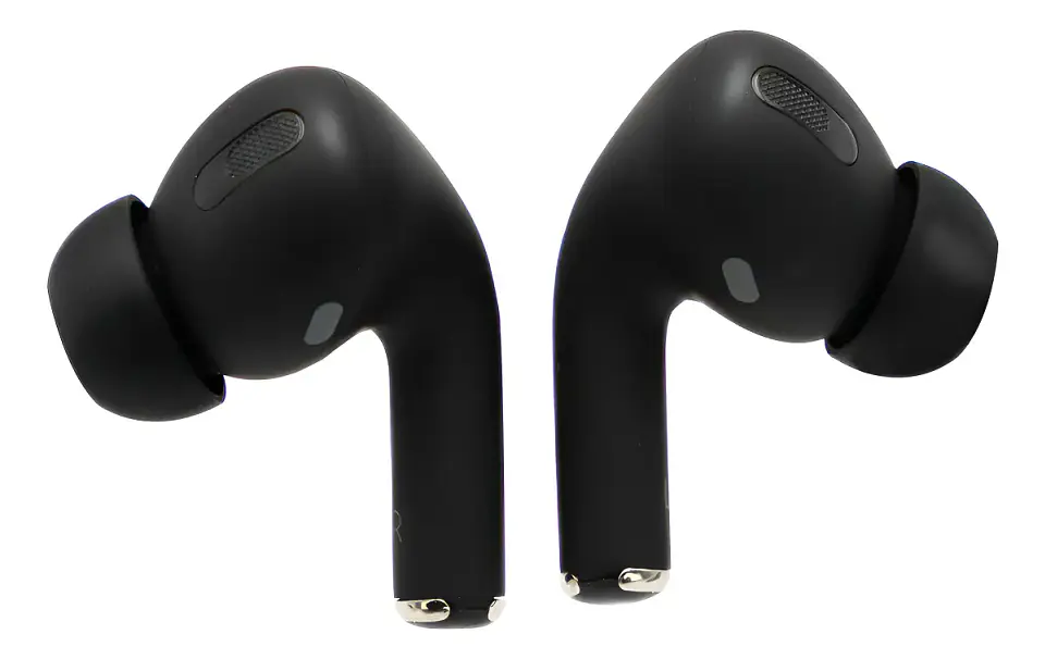 Auriculares Monster True Wireless Tw12 TW12B Negro 1