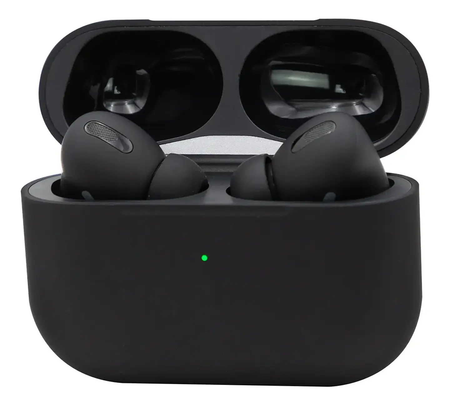 Auriculares Monster True Wireless Tw12 TW12B Negro 3