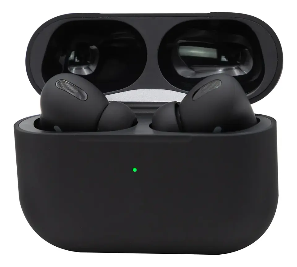 Auriculares Monster True Wireless Tw12 TW12B Negro 3