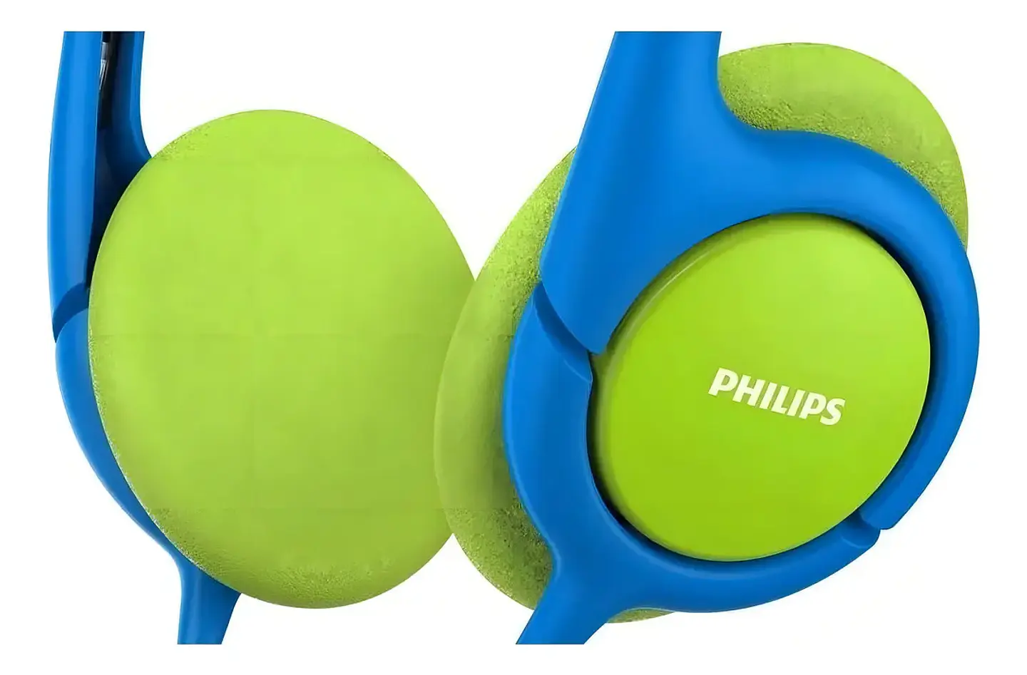Auriculares Niños Philips Shk1030 Infantil Volumen Pcreg 3