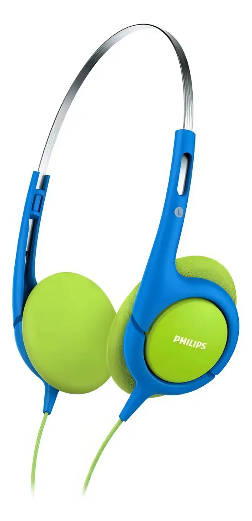 Auriculares Niños Philips Shk1030 Infantil Volumen Pcreg 4