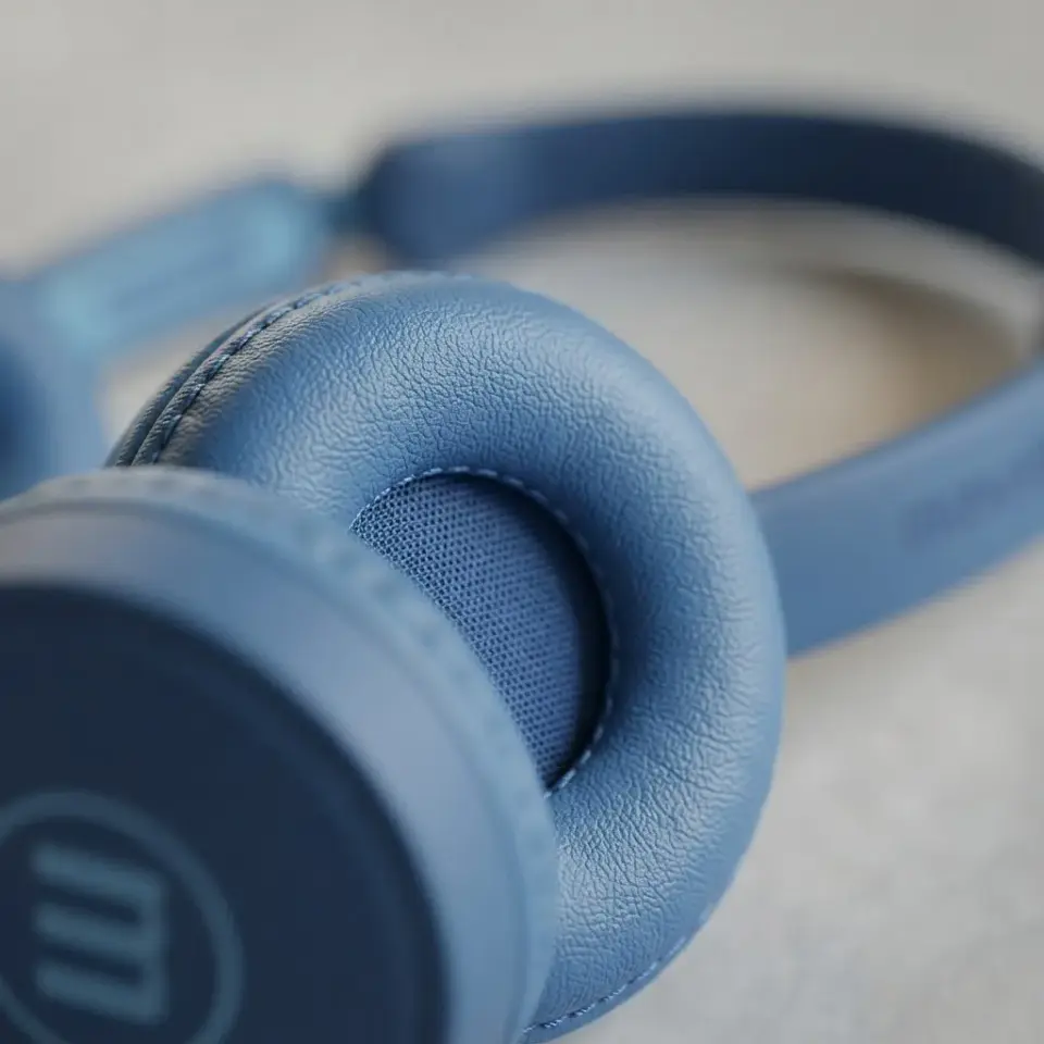Auriculares Maxell KZ-13 KIDZ 1