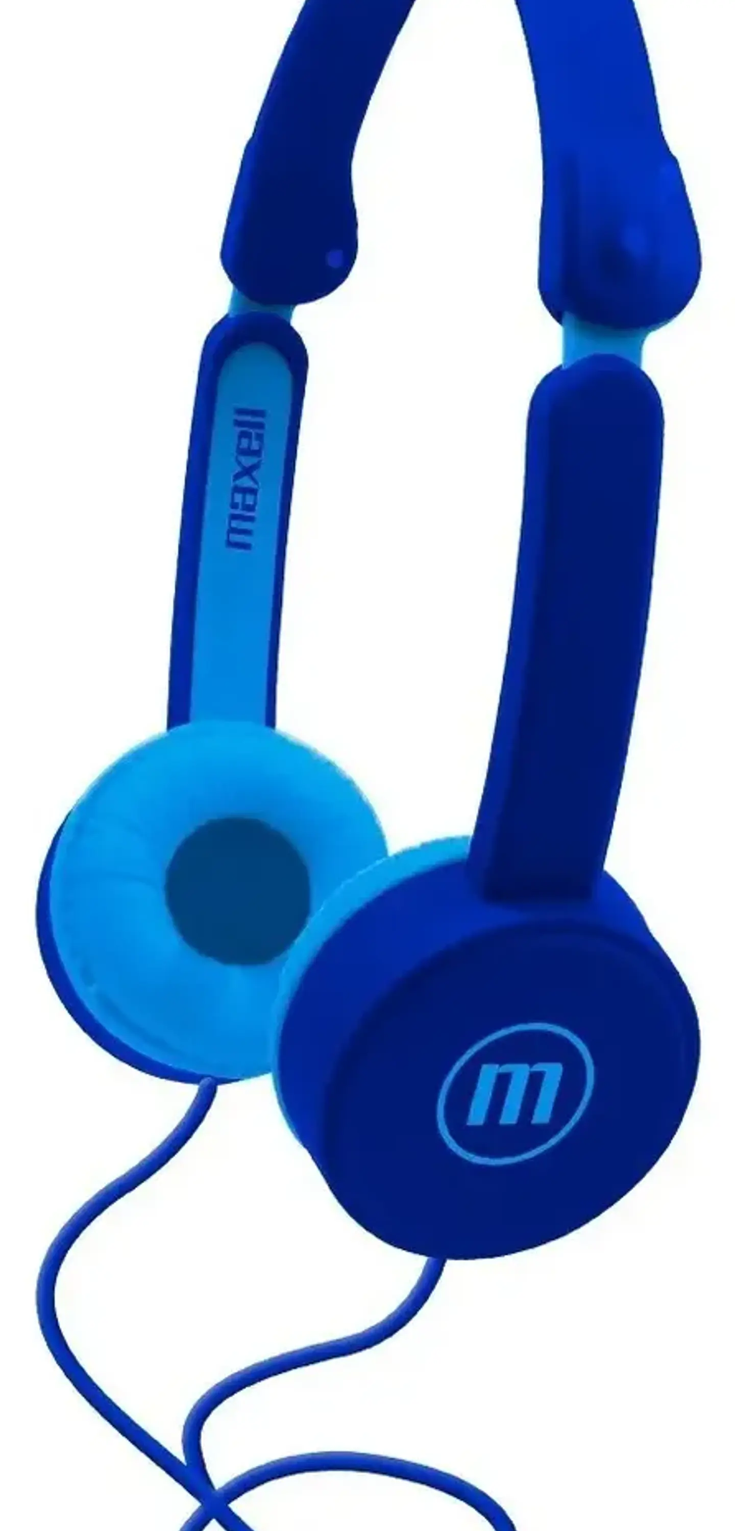 Auriculares Maxell KZ-13 KIDZ 2