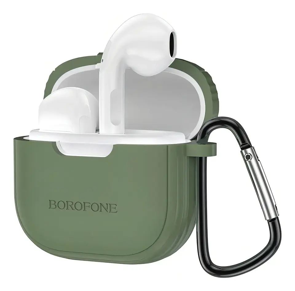 Auriculares Borofone Bluetooth BW29  1