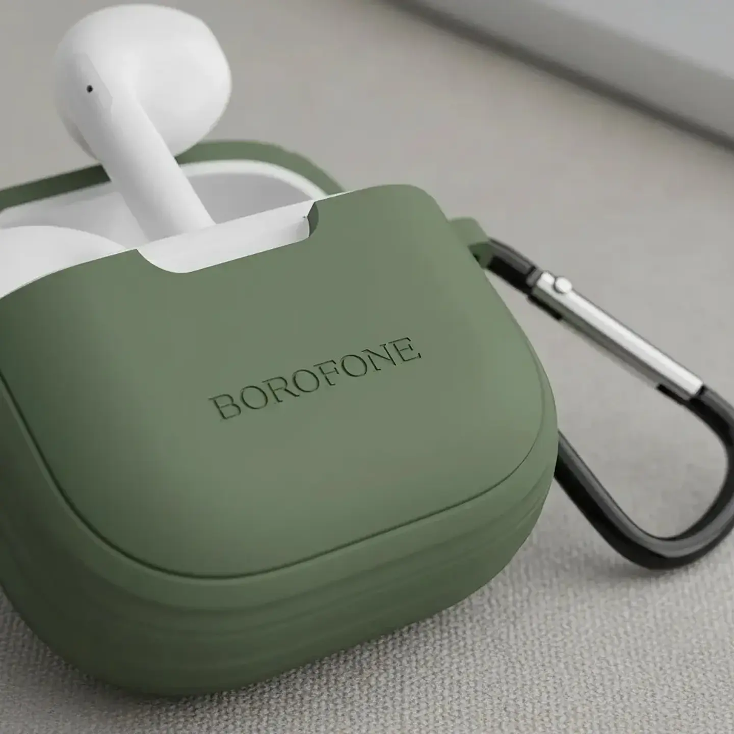 Auriculares Borofone Bluetooth BW29  2