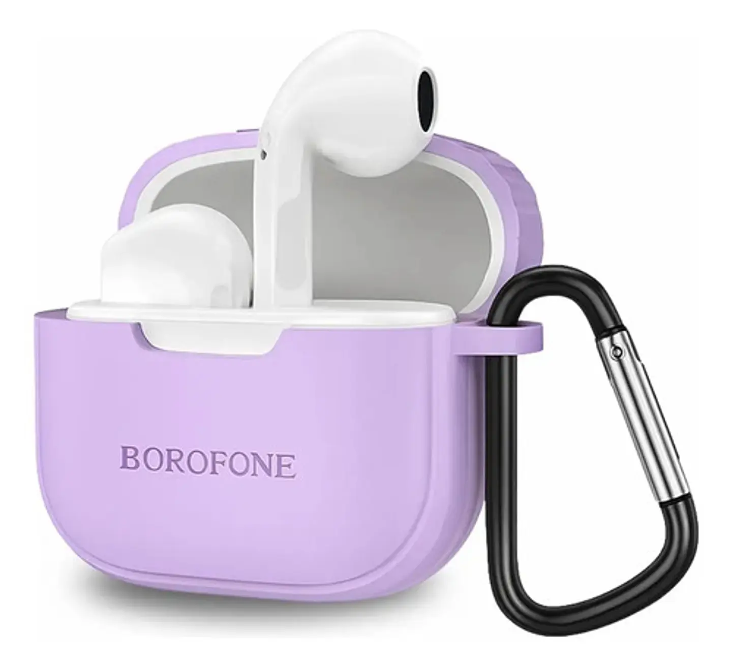 Auriculares Borofone Bluetooth BW29 1