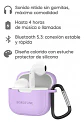 Auriculares Borofone Bluetooth BW29 - Miniatura 3