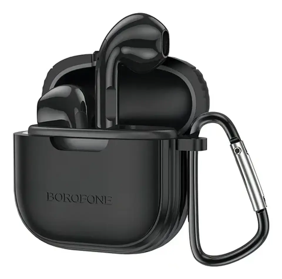 Auriculares Borofone Bluetooth BW29 1