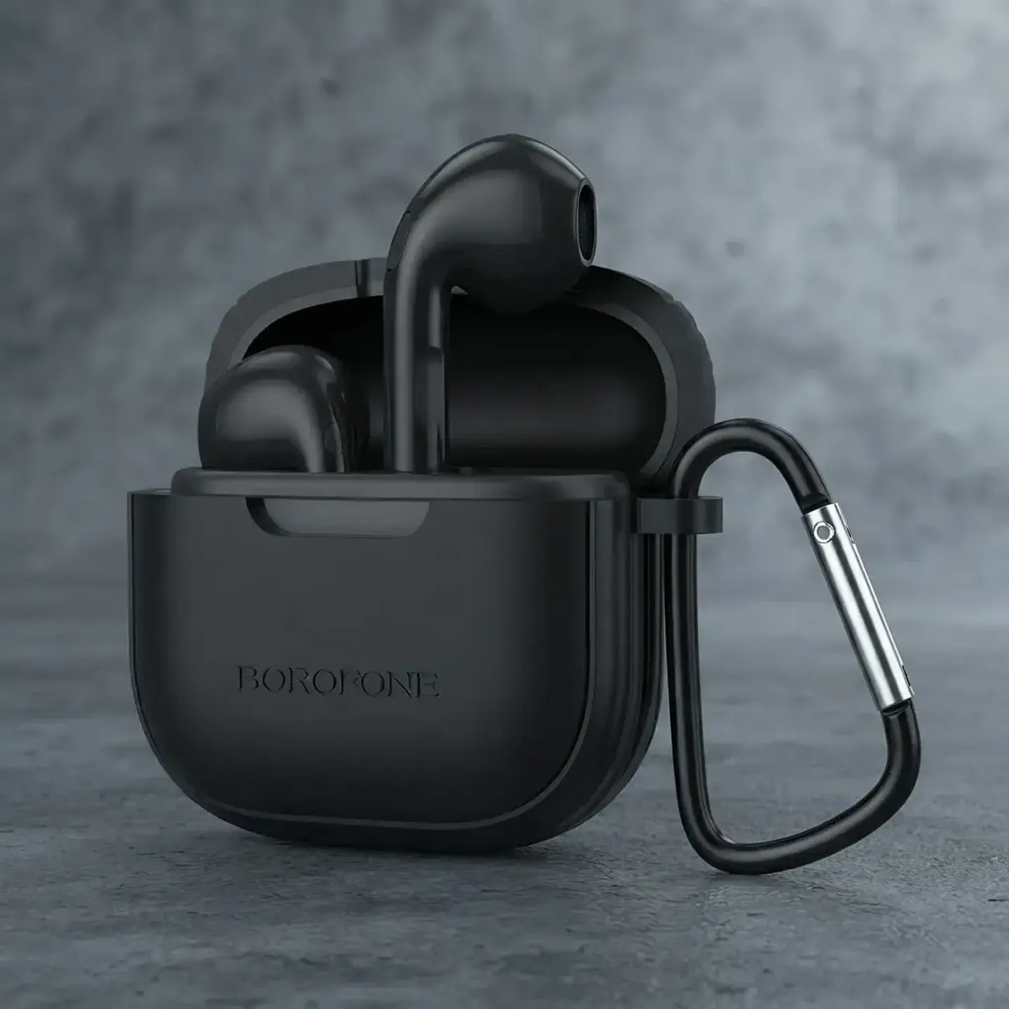 Auriculares Borofone Bluetooth BW29 2