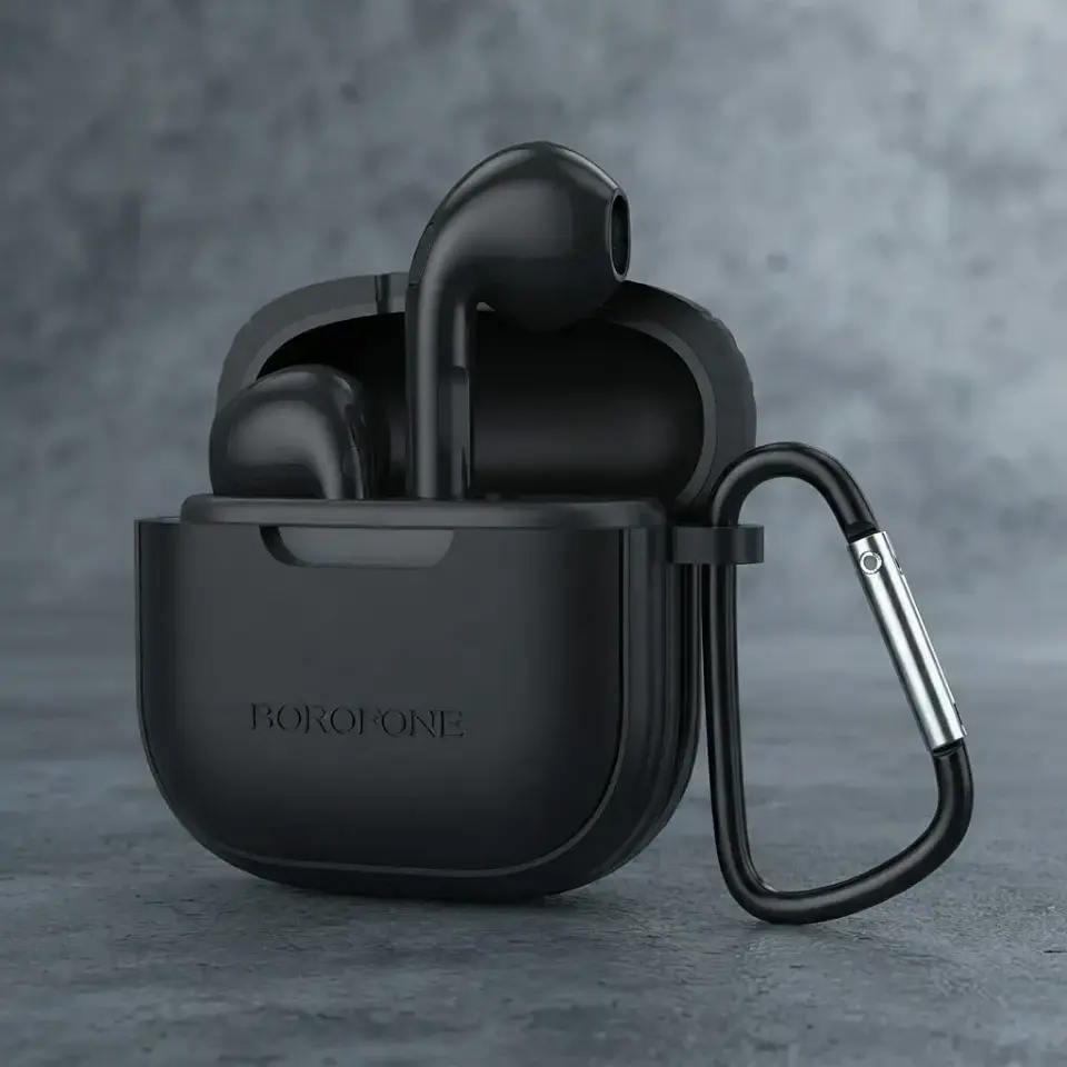 Auriculares Borofone Bluetooth BW29 2