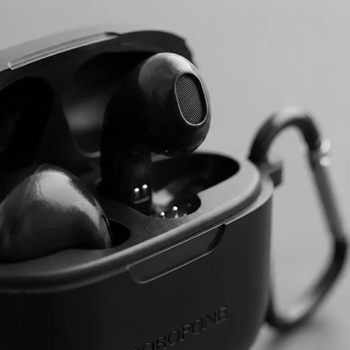Auriculares Borofone Bluetooth BW29 4