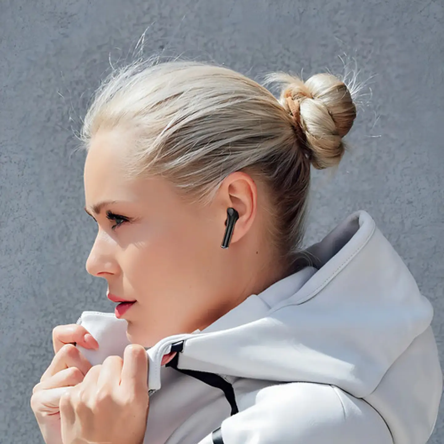 Auriculares Borofone Bluetooth BW29 5