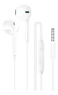 Audífonos Borofone Bm100 Con Micrófono Jack 3.5mm Hifi Negro - Miniatura 2