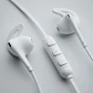 Audífonos Bluetooth Audiolab Bt1227b Color Blanco - Miniatura 1