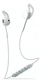 Audífonos Bluetooth Audiolab Bt1227b Color Blanco - Miniatura 3