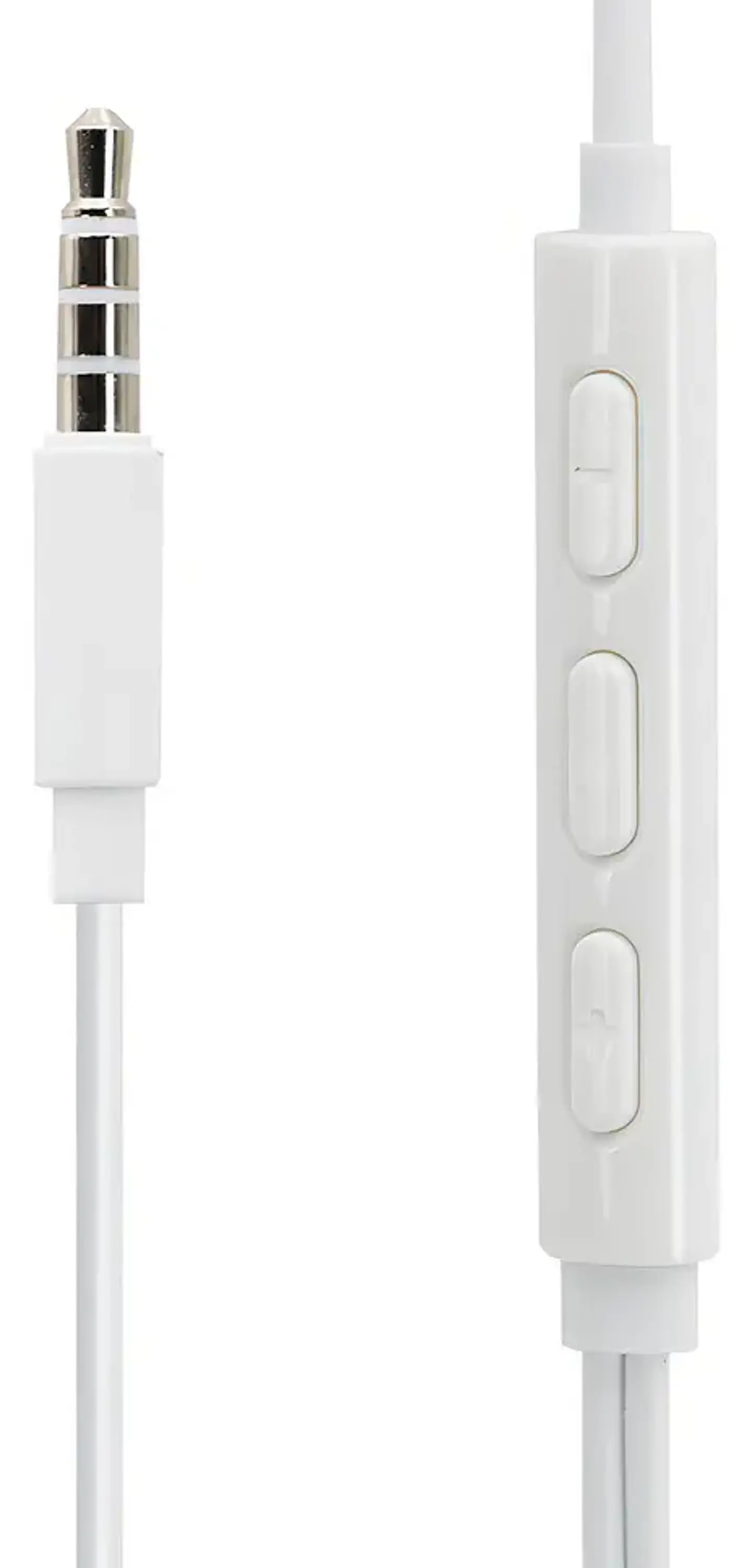 Audífonos Monster M19wt, Jack 3.5, Blanco 1