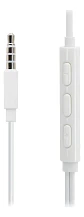 Audífonos Monster M19wt, Jack 3.5, Blanco - Miniatura 1