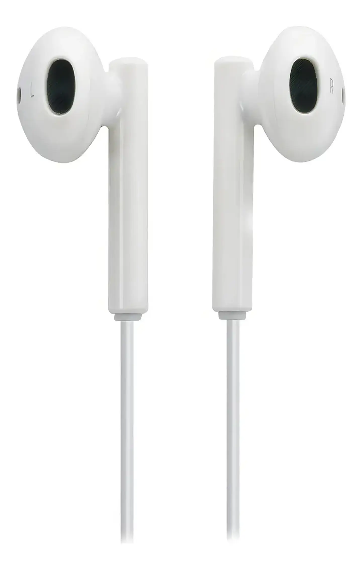 Audífonos Monster M19wt, Jack 3.5, Blanco 3