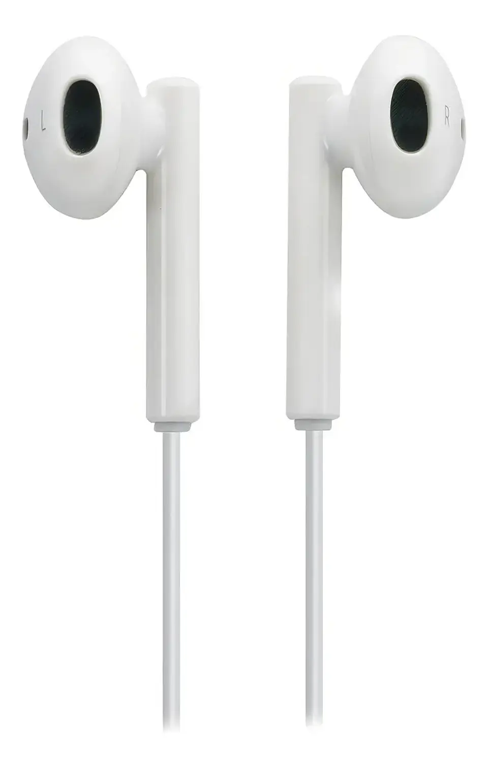 Audífonos Monster M19wt, Jack 3.5, Blanco 3