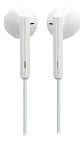 Audífonos Monster M19wt, Jack 3.5, Blanco - Miniatura 4