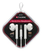 Audífonos Monster M19wt, Jack 3.5, Blanco - Miniatura 2