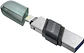Pendrive Sandisk Ixpand 256gb Flip Lightning/usb - Miniatura 2