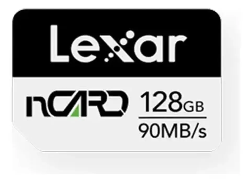 Memoria Micro Sd 128gb Lexar 90mb/s 2