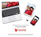 Pendrive Sandisk Ultra Dual M3.0 64gb 3.0 Negro - Miniatura 3