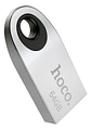 Pendrive Hoco Ud9 64 Gb Gris, Unidad Flash Usb 2.0 - Miniatura 1