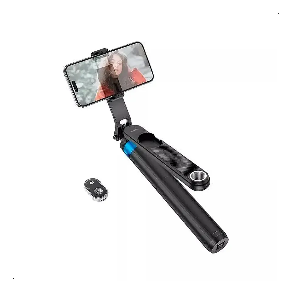 Soporte Para Telefono, Selfie Hoco K22 Bt. 1,75m. 3