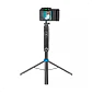 Soporte Para Telefono, Selfie Hoco K22 Bt. 1,75m. - Miniatura 5