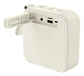 Parlante Hoco Ht1 Bluetooth 8w Tf Sports - Miniatura 4