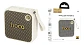 Parlante Hoco Ht1 Bluetooth 8w Tf Sports - Miniatura 5