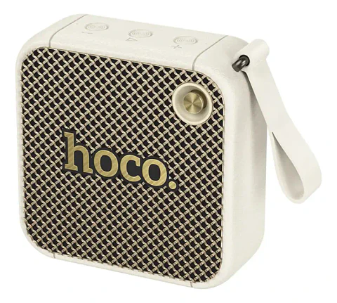 Parlante Bluetooth Hoco HT1 Marquis 8 W