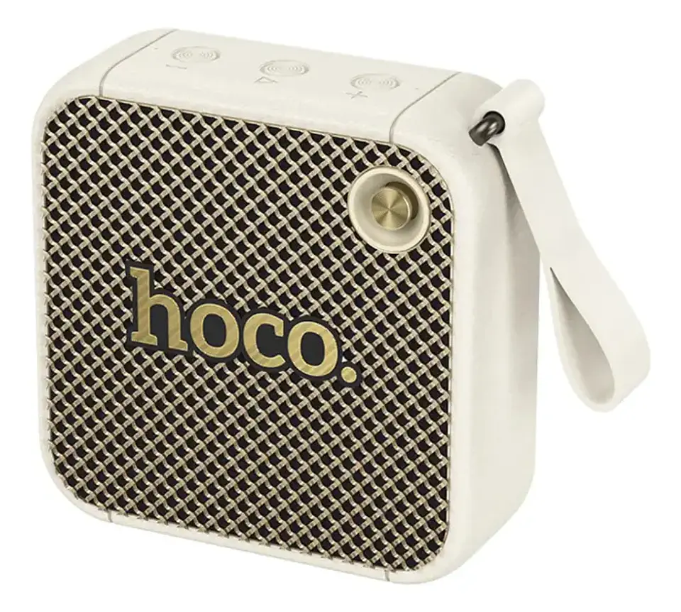Parlante Hoco Ht1 Bluetooth 8w Tf Sports 1
