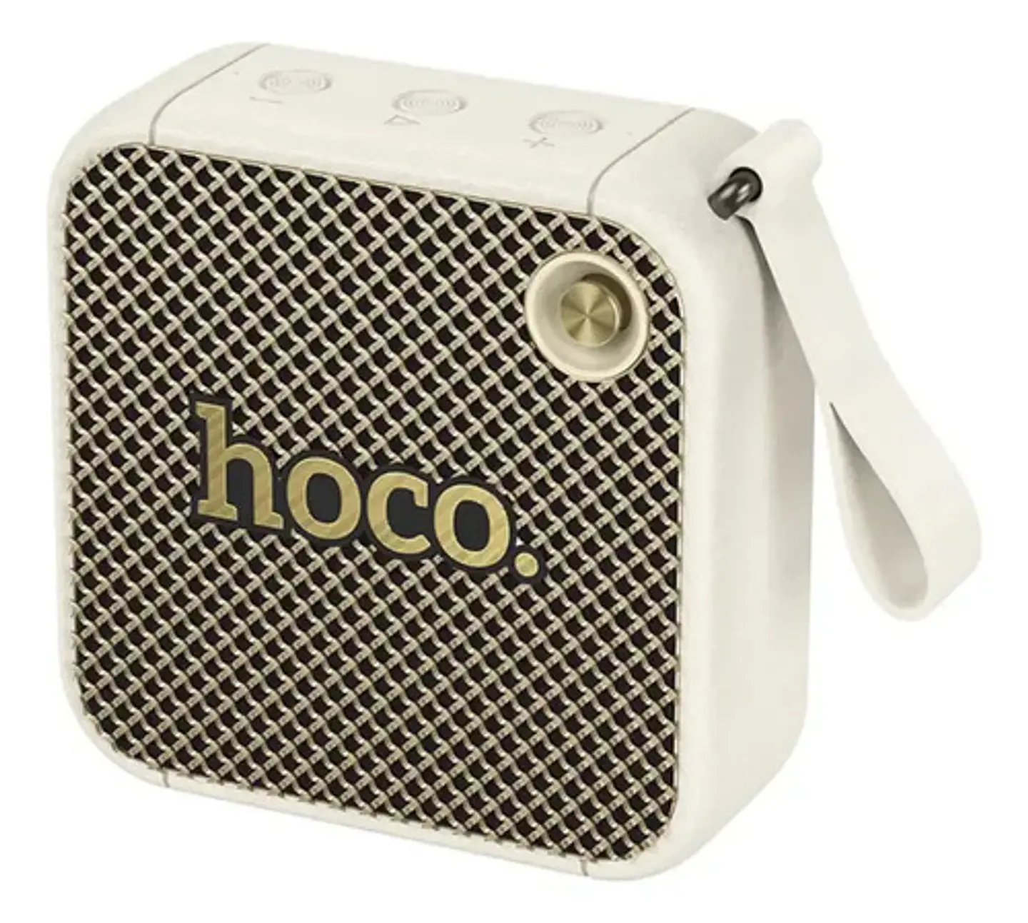 Parlante Hoco Ht1 Bluetooth 8w Tf Sports 2